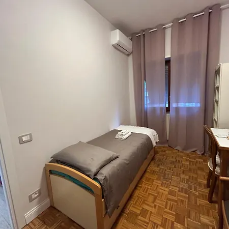 Vacanze Romane House * Řím