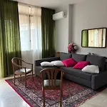 דירה Vacanze Romane House *