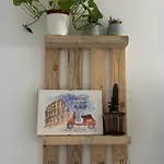 Vacanze Romane House דירה *