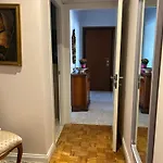 דירה Vacanze Romane House רומא
