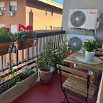 Vacanze Romane House דירה *