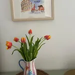Vacanze Romane House רומא