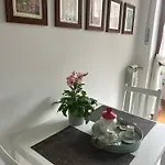 דירה Vacanze Romane House רומא