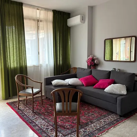 Apartamento Vacanze Romane House *