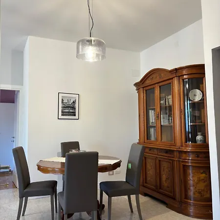 Vacanze Romane House