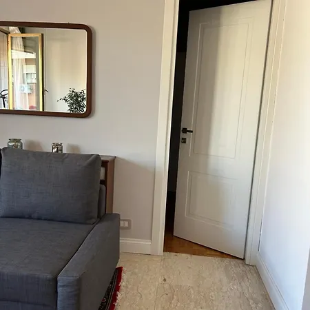 Vacanze Romane House Apartamento