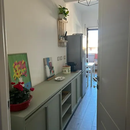 Vacanze Romane House Apartamento Roma