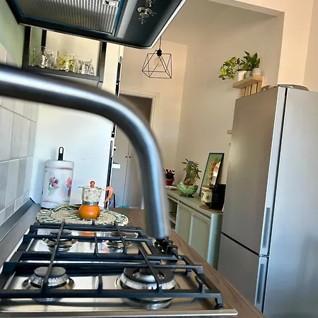 Vacanze Romane House * Roma