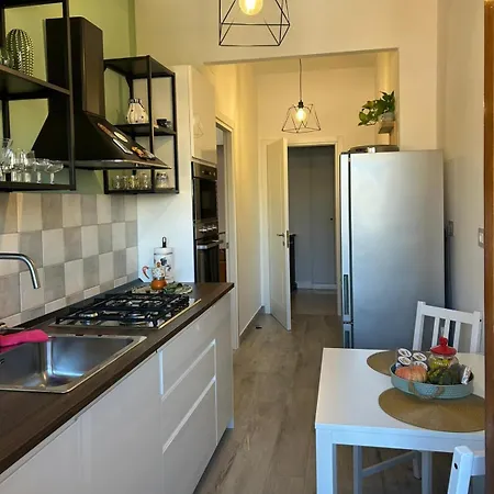 Vacanze Romane House * Roma