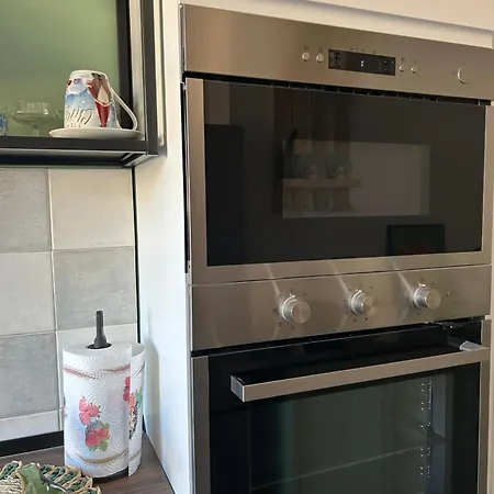 Vacanze Romane House Apartamento Roma