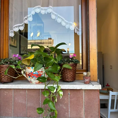 Vacanze Romane House *