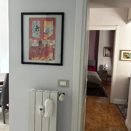 Vacanze Romane House Roma