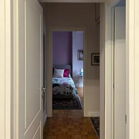 Apartamento Vacanze Romane House *