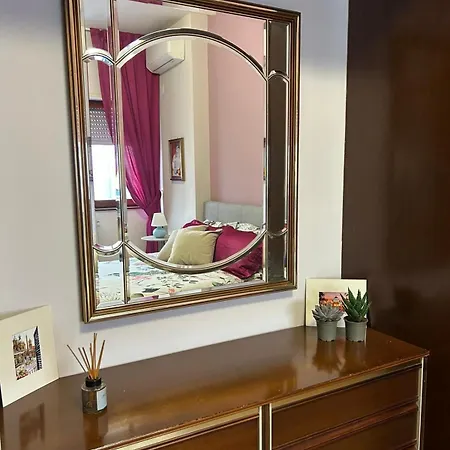 Apartamento Vacanze Romane House *