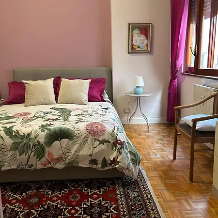 Vacanze Romane House * Roma