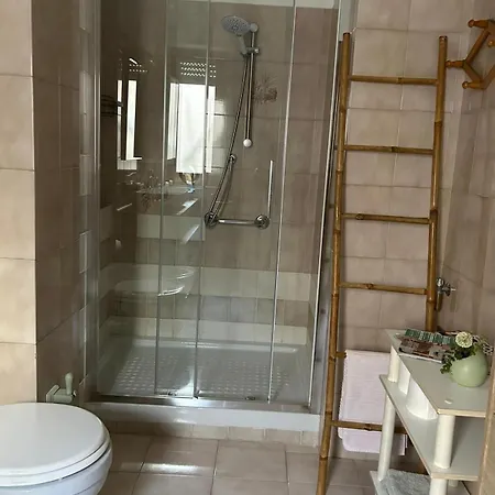Apartamento Vacanze Romane House Roma