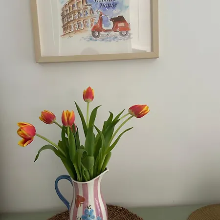 Vacanze Romane House Roma