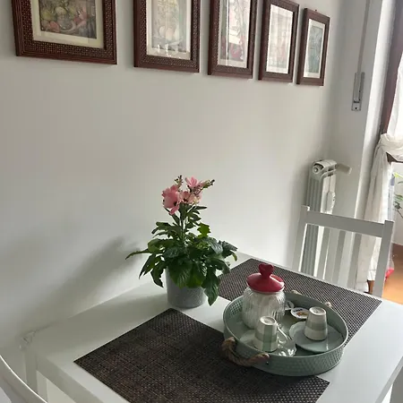 Apartamento Vacanze Romane House Roma