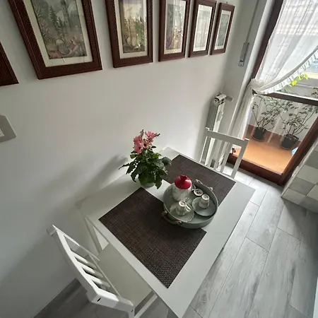 Vacanze Romane House * Roma